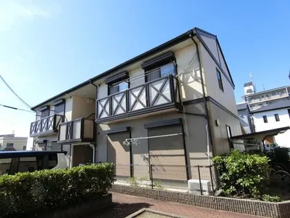 ファミールハイツ フクダの画像