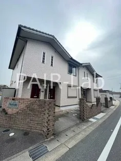 ファミールD棟の画像