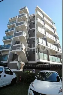 スカイウェイ洛北の画像