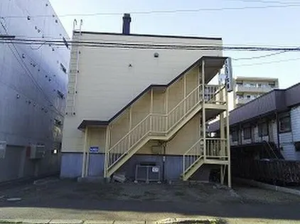 マンション北陽の画像