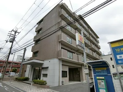 パレ舟木の画像