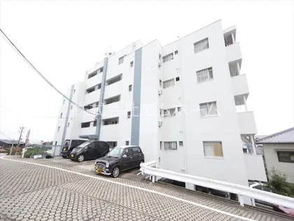 星ヶ丘ハイツの画像