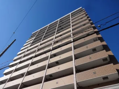 LUXE新大阪Ⅴの画像