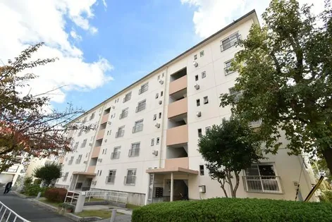 UR泉北桃山台一丁の画像