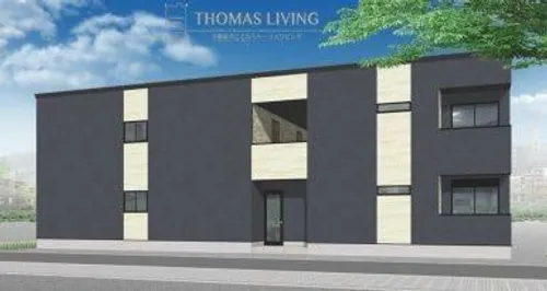 BRAVE BASE 若松の画像