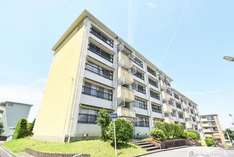 UR藤山台【4030207号室】の外観