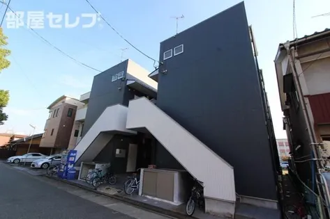 パークアベニュー露橋の画像
