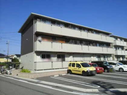 プラムビレッジⅡの画像