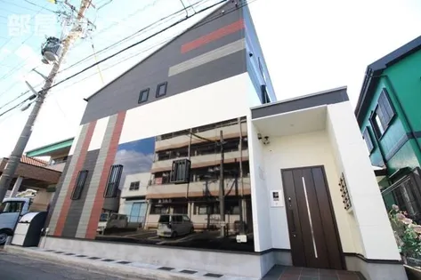 リベルテの画像