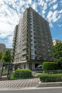 UR金田一丁目【0050803号室】の外観