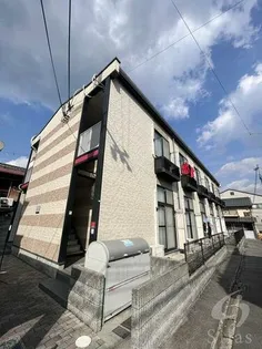 レオパレスHMの画像