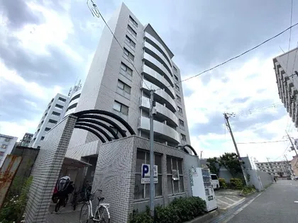 グランツ新大阪の画像