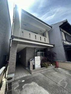 セレノ【1階】の外観