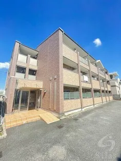 エステート・レイⅢ【2階】の外観