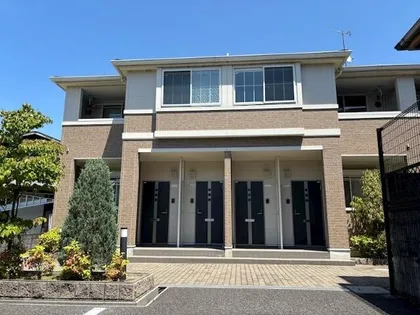 エスポワコートの画像