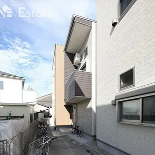 ハーモニーテラス広住町の画像