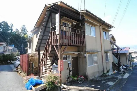 葉山寿荘の画像
