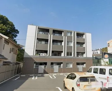 アンジェ アルカン シエルの画像