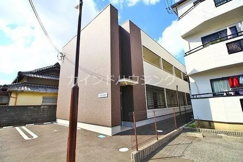 プライム日根野の画像