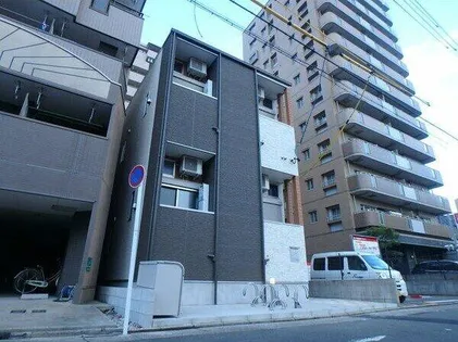 アオトゥーレ尾頭橋の画像