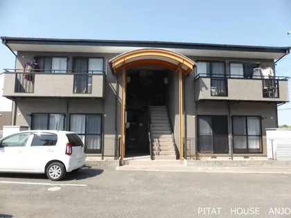 シバヤマヒルAの画像