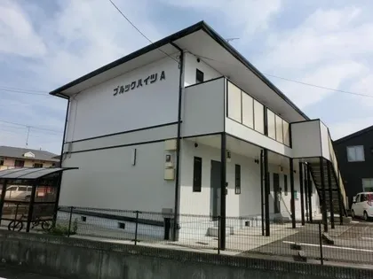 ブルックハイツの画像