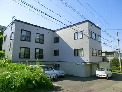 ビッグウエストIの画像