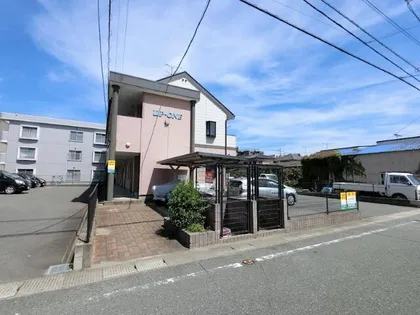 UPーONEの画像
