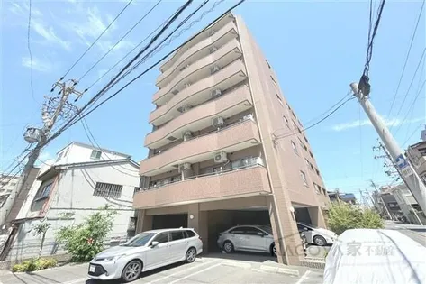 アマービレ中島の画像