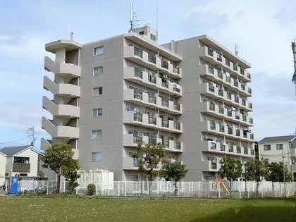 アルバ摂津の画像