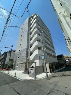 メルベージュ布施の画像