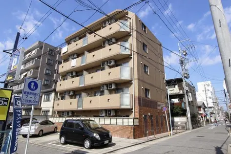 シティライフ池下西の画像