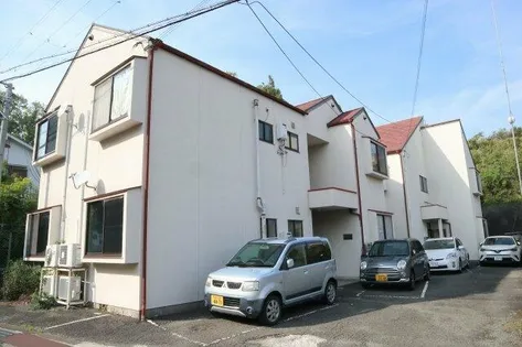 ラビタシオン永井の画像