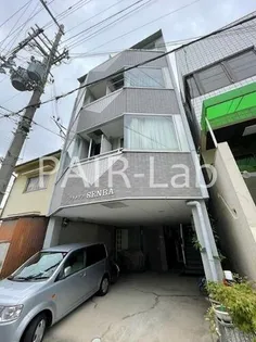 プチメゾンSENBAの画像