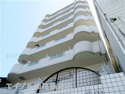 ホワイトシャトー小林の画像