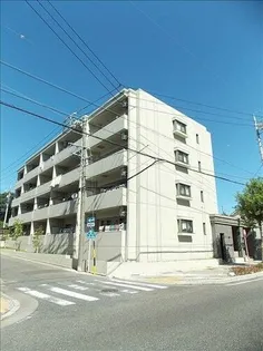 Stage IKAI【1階】の外観