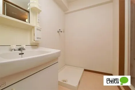 アズール【3階】の内装