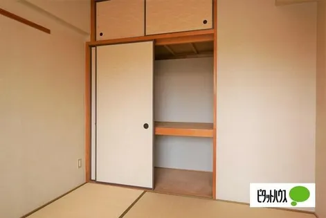 アズール【3階】の内装