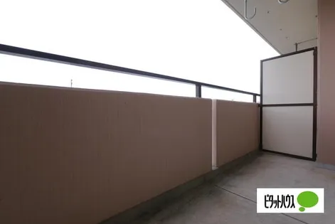 アズール【3階】の内装