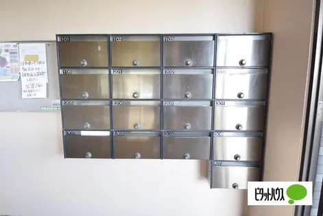 アズール【3階】のその他画像