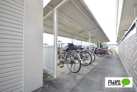 アズール【3階】のその他画像