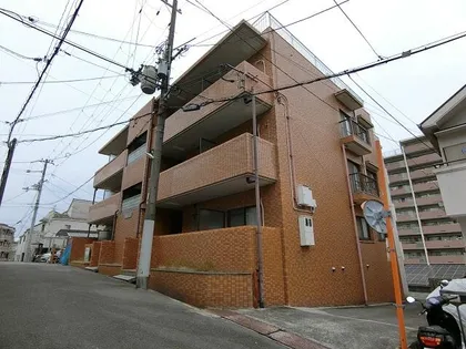 久我ハイツの画像