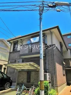 リバティーコートの画像