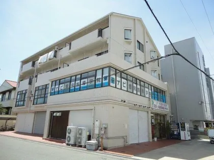 第二井住ビルの画像