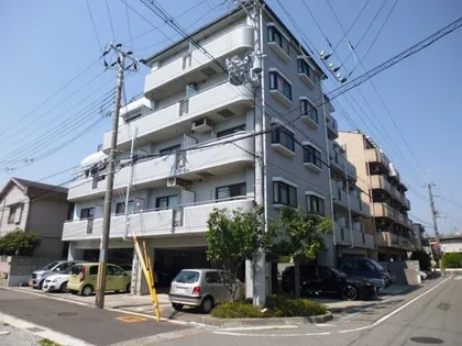 ヴィラパストラルIIの画像