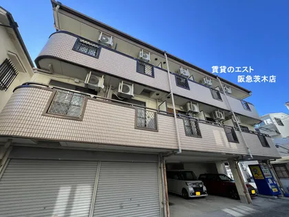 マンションひふみの画像