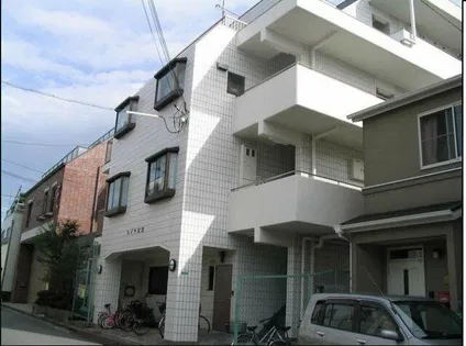 ハイツ宗田の画像