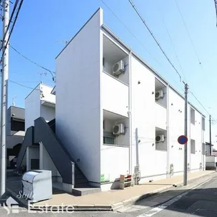 ASTERIA金山の画像