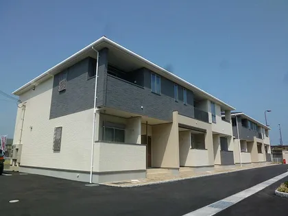 CASA BREEZEの画像