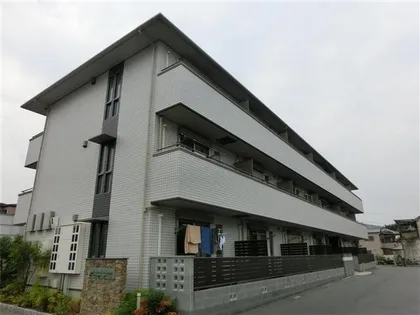 Kレジデンス駅前通の画像